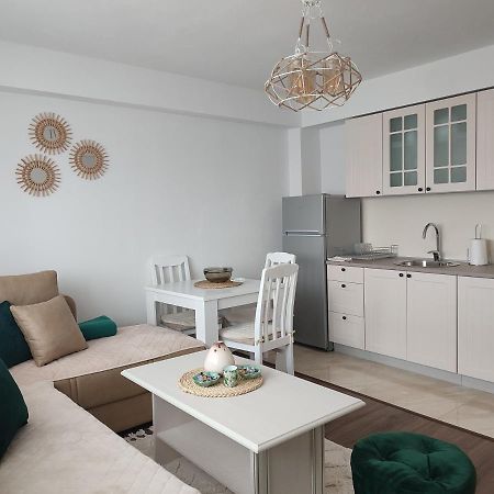 Apartman Dbb Nikšić Eksteriør billede