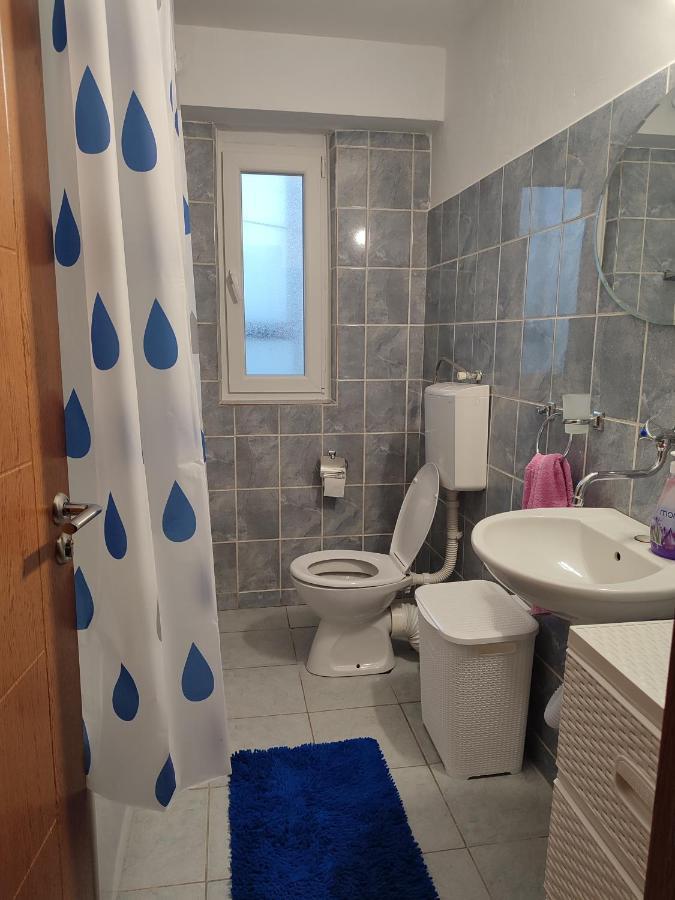 Apartman Dbb Nikšić Eksteriør billede