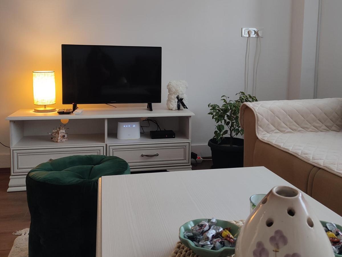 Apartman Dbb Nikšić Eksteriør billede