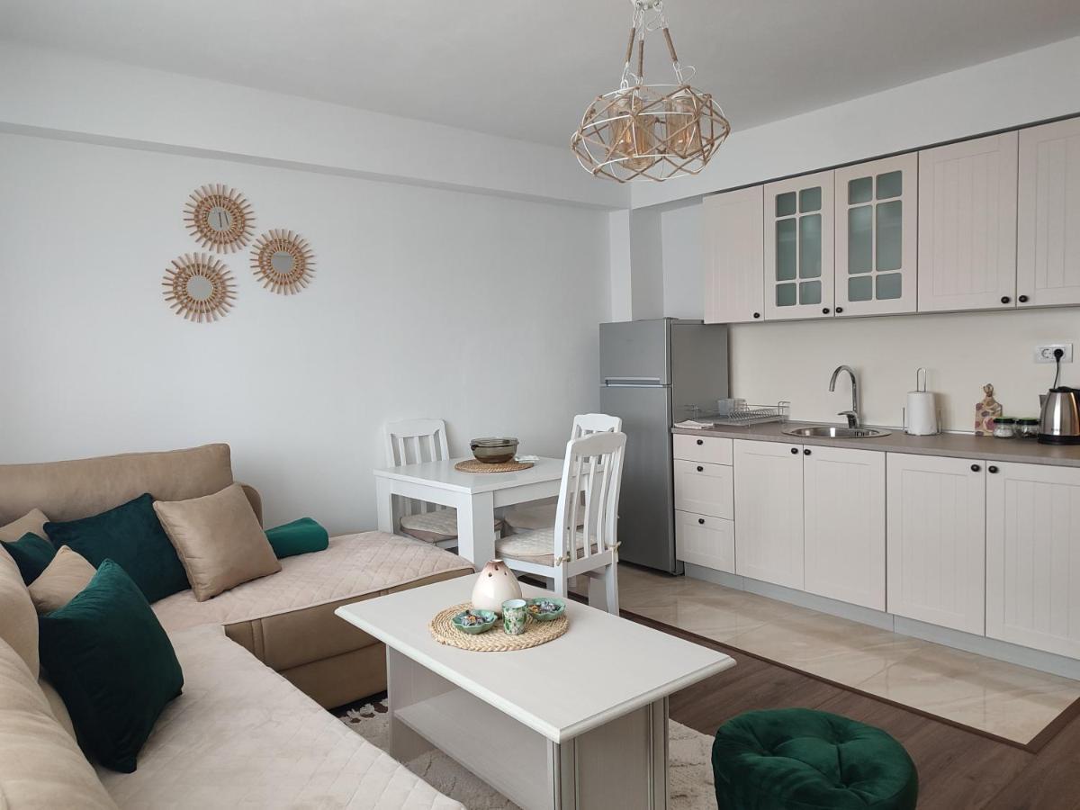 Apartman Dbb Nikšić Eksteriør billede