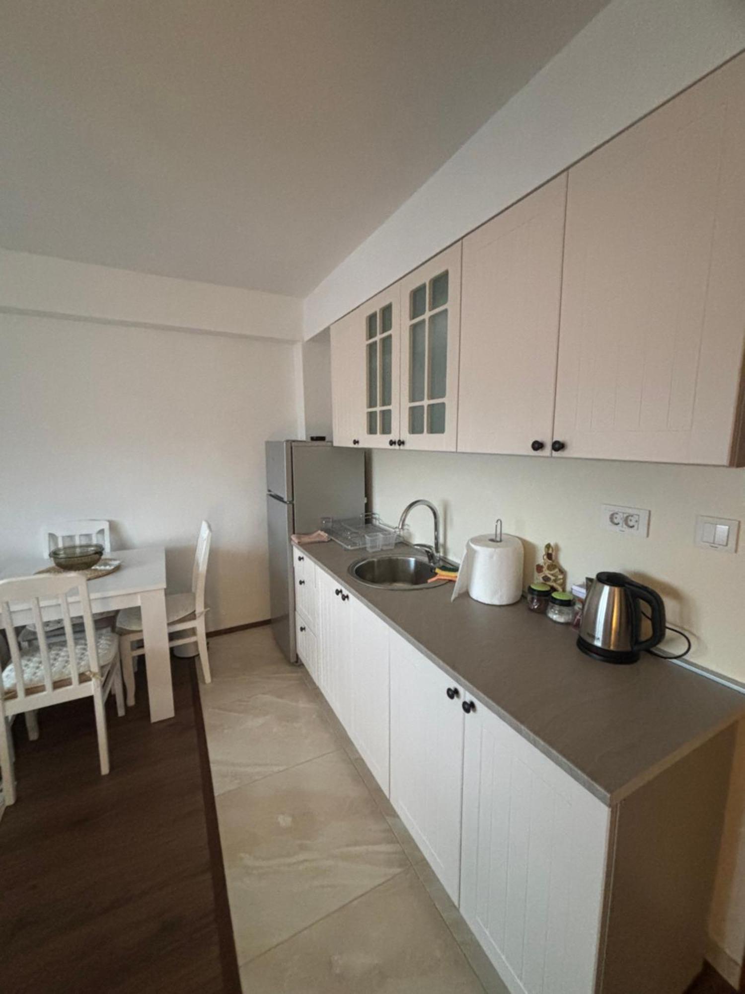 Apartman Dbb Nikšić Eksteriør billede