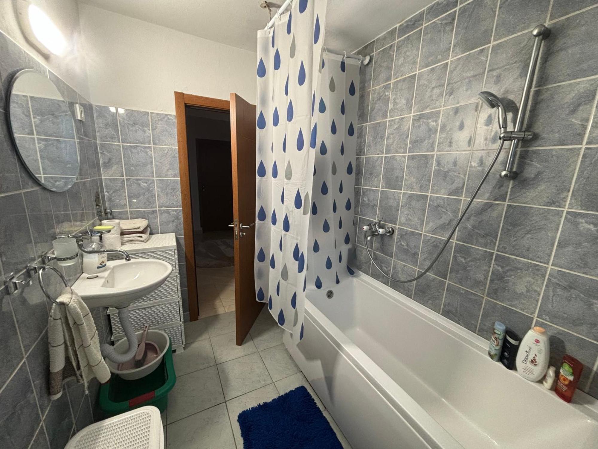 Apartman Dbb Nikšić Eksteriør billede